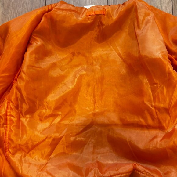 Topman Asian Print Bomber Jacket - Picture 3 of 3